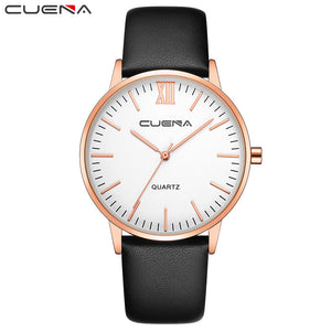 Fashion Men Casual Checkers Quartz Analog Wrist Watch Stainless Steel Watches