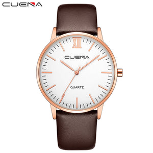 Fashion Men Casual Checkers Quartz Analog Wrist Watch Stainless Steel Watches
