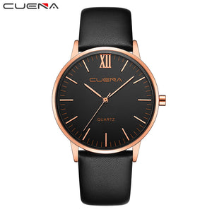 Fashion Men Casual Checkers Quartz Analog Wrist Watch Stainless Steel Watches