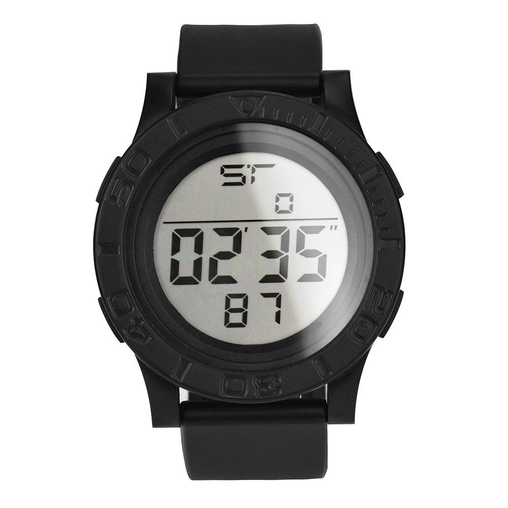 NEW Fashion Men's LED Digital Dateuntdown Timer Sport Quartz Wrist Watch