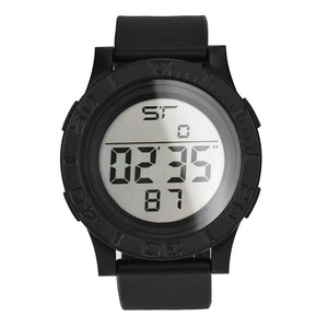 NEW Fashion Men's LED Digital Dateuntdown Timer Sport Quartz Wrist Watch