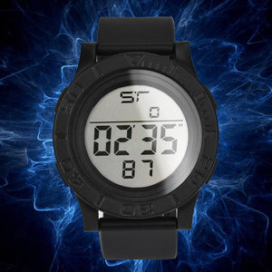 NEW Fashion Men's LED Digital Dateuntdown Timer Sport Quartz Wrist Watch