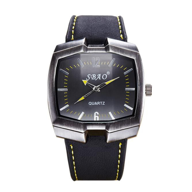 Superim Quartz Casual Wristwatchsiness Quartz Watch