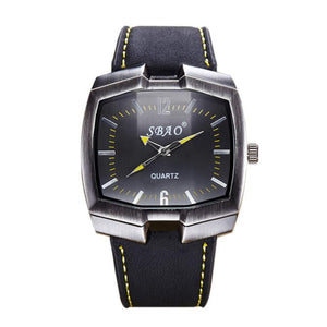 Superim Quartz Casual Wristwatchsiness Quartz Watch