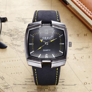 Superim Quartz Casual Wristwatchsiness Quartz Watch
