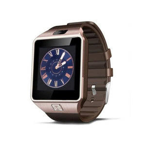 SmartWatch com Câmera e CHIP -  GRÁTIS moxter