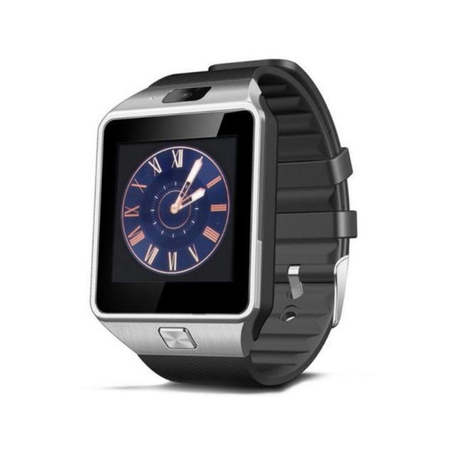 SmartWatch com Câmera e CHIP -  GRÁTIS moxter