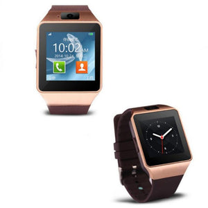 SmartWatch com Câmera e CHIP -  GRÁTIS moxter